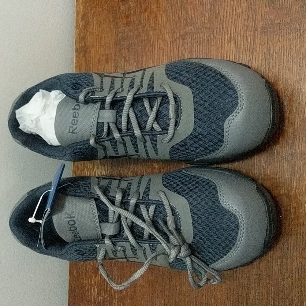 Reebok Men's Arion Work Shoes